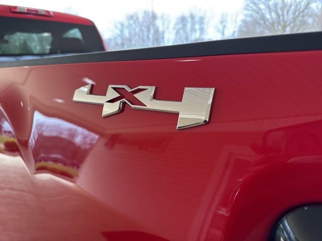 New 2026 GMC Sierra 2500 SLE w/ Snow Plow Prep/Camper Package image 33