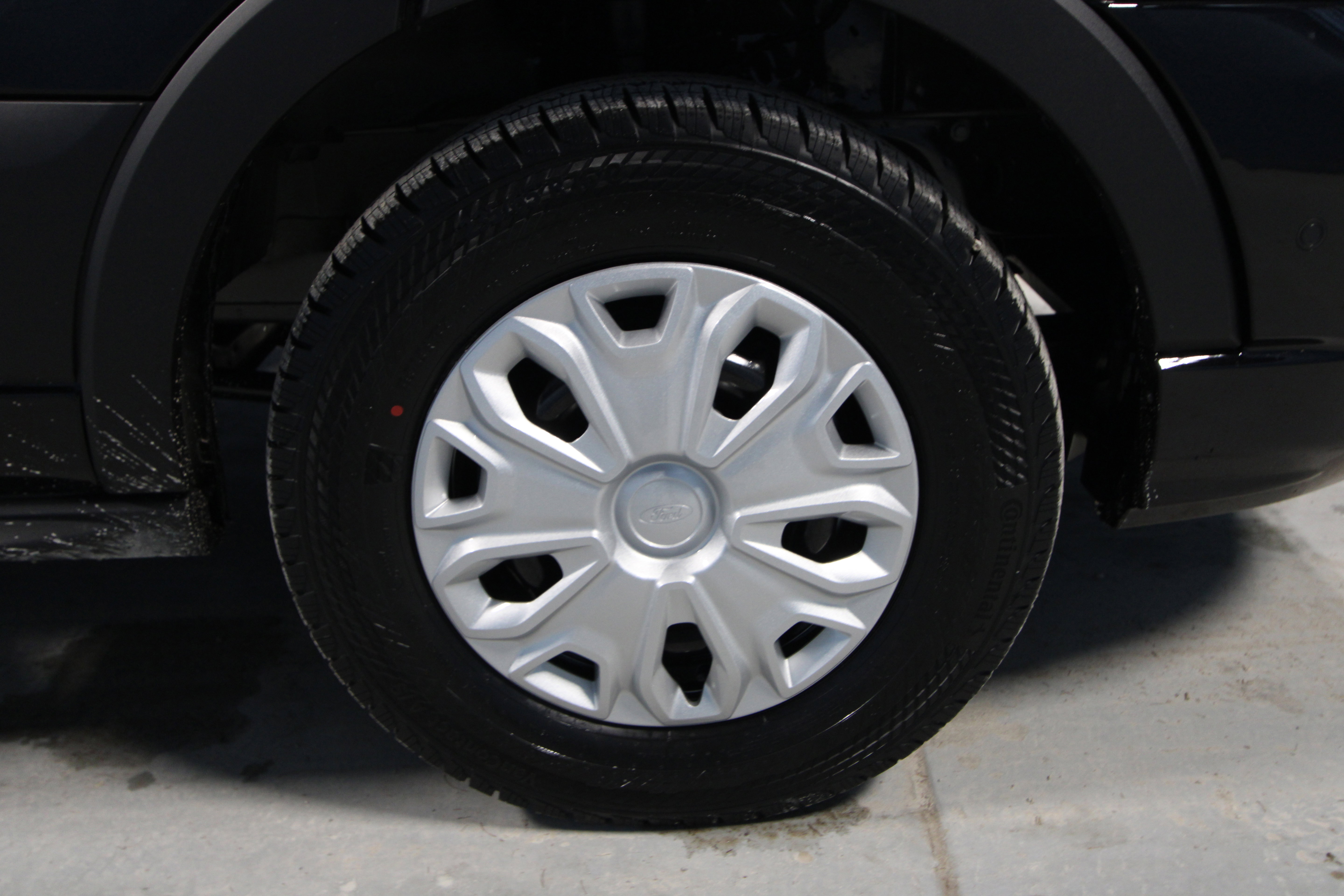 New 2026 Ford Transit 350 XLT RWD image 25