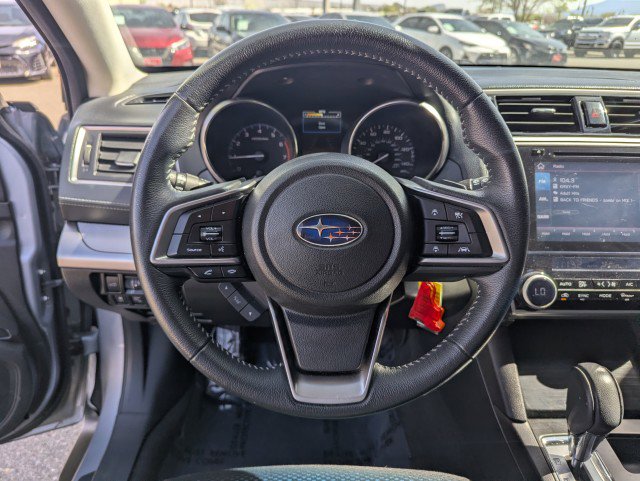 Used 2019 Subaru Outback 2.5i Premium w/ Popular Package #2 image 13
