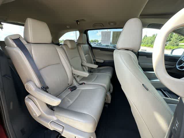 Used 2020 Honda Odyssey EX-L image 23