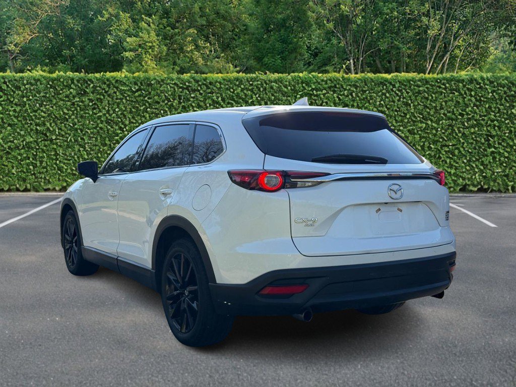 Used 2023 MAZDA CX-9 Touring Plus image 6