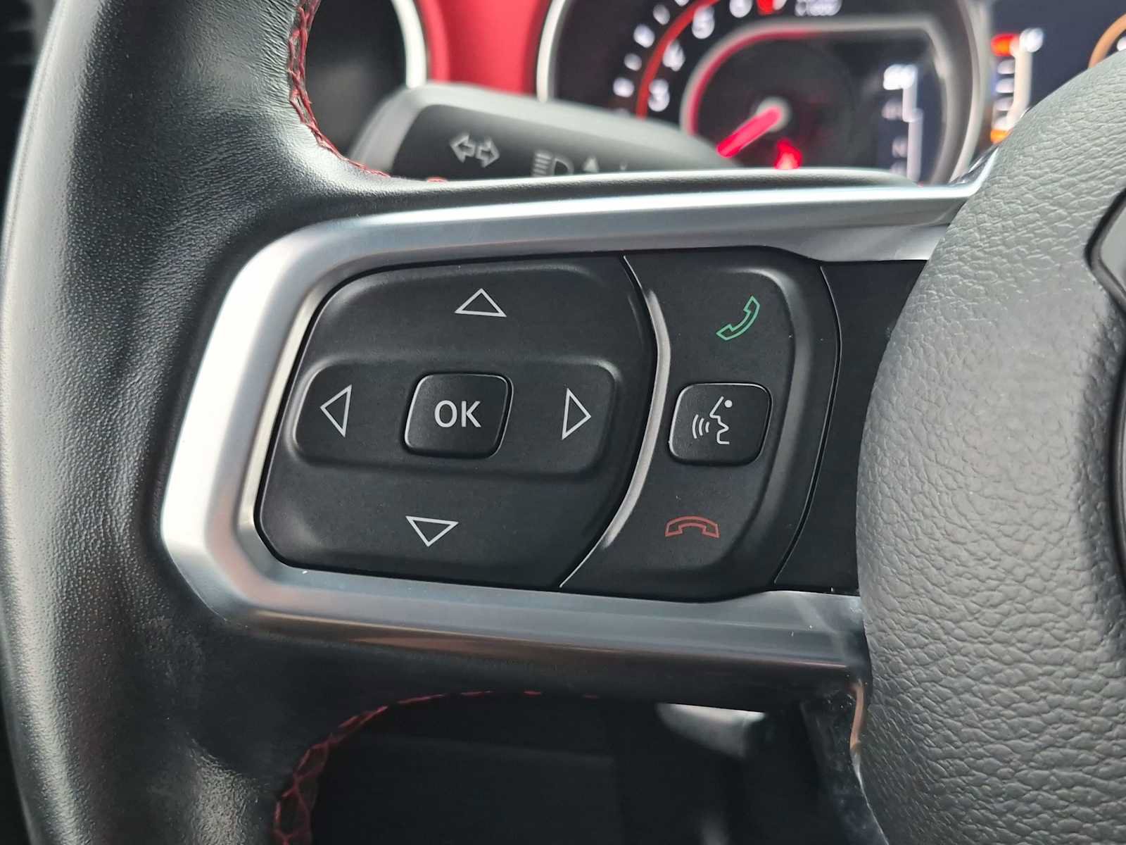 Used 2020 Jeep Wrangler Unlimited Rubicon AWD/4WD image 21