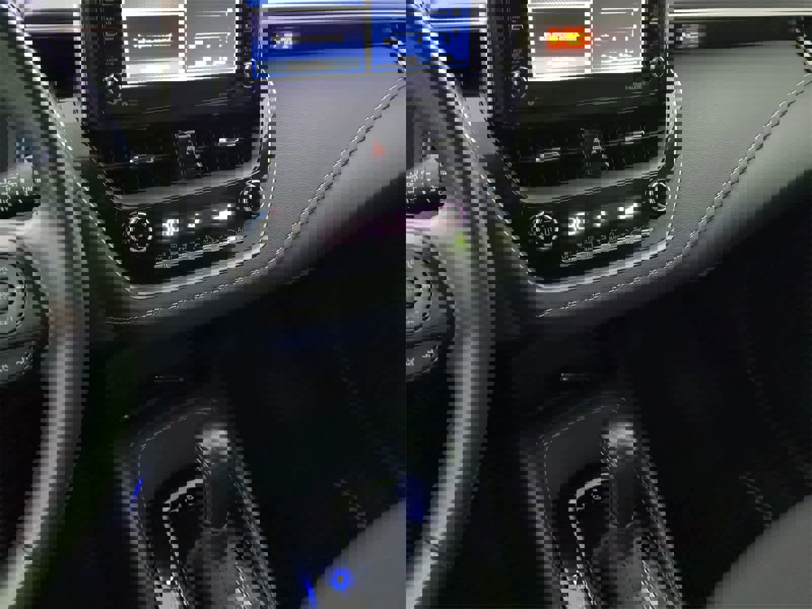 Used 2021 Toyota Corolla SE image 26