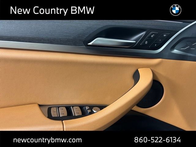 Used 2022 BMW X3 xDrive30i w/ Convenience Package image 12