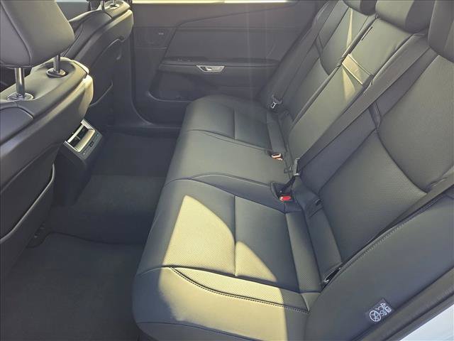 New 2026 Lexus ES 350h w/ Cold Area Package FWD image 15