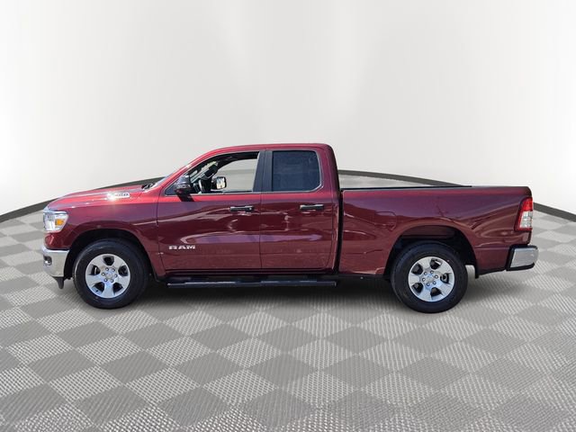 Used 2023 RAM 1500 Big Horn image 3