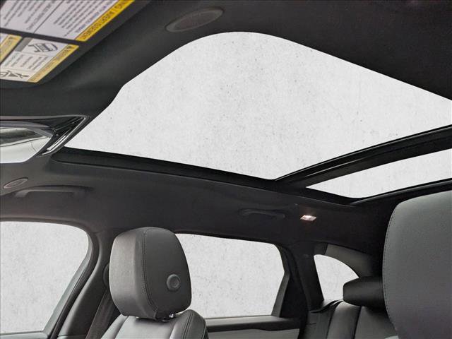 New 2026 Land Rover Range Rover Velar S image 15