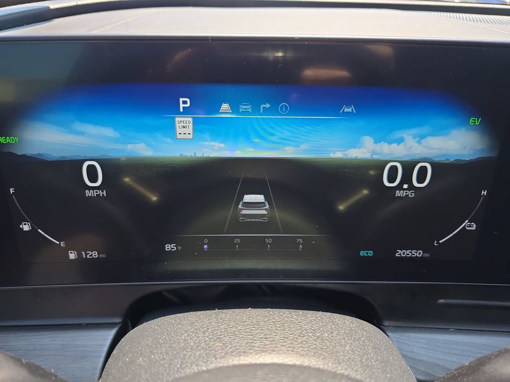Certified 2024 Kia Sportage X-Line Prestige AWD/4WD image 15
