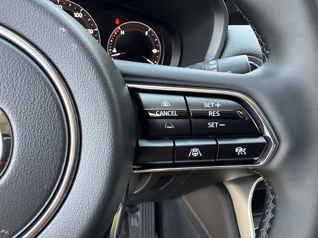 New 2026 MAZDA CX-90 3.3 Turbo w/ Premium Sport Pkg image 42