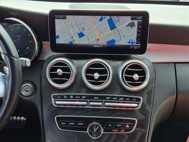 Used 2020 Mercedes-Benz C 300 Coupe image 13