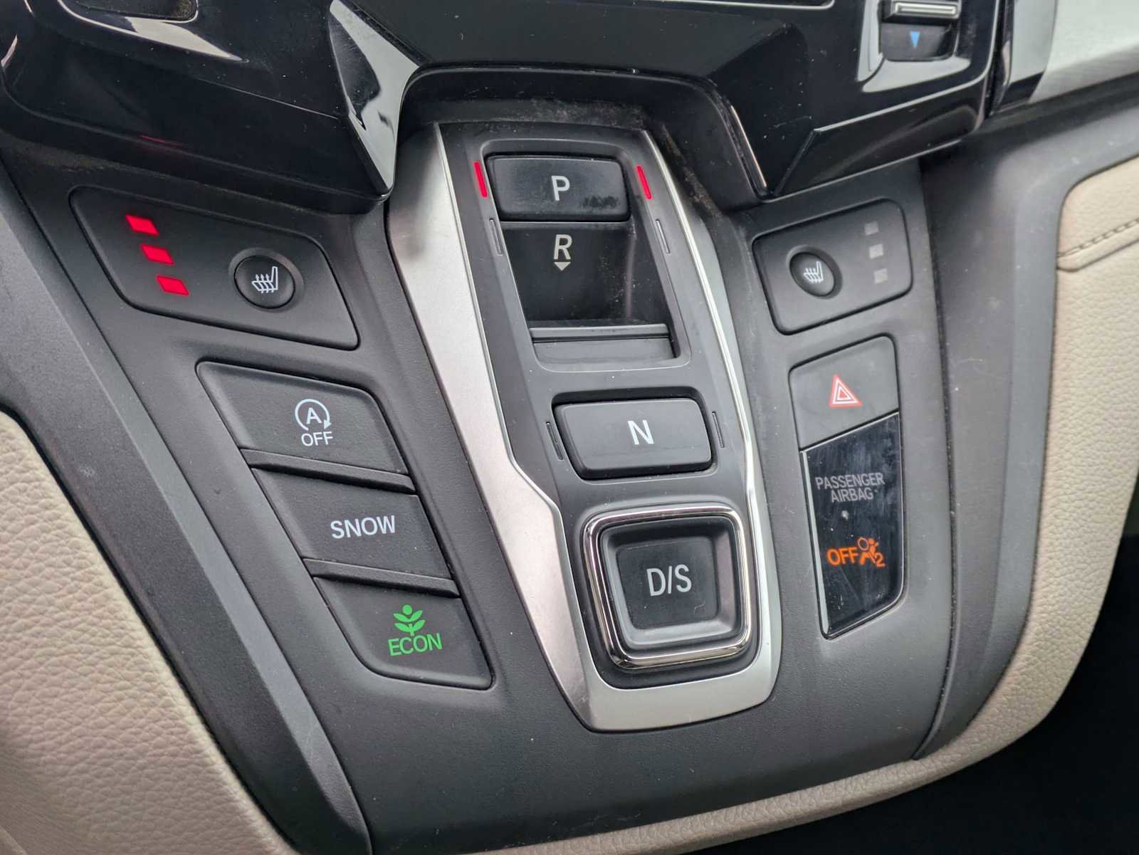 Certified 2023 Honda Odyssey EX-L image 30