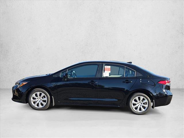 New 2026 Toyota Corolla LE image 5