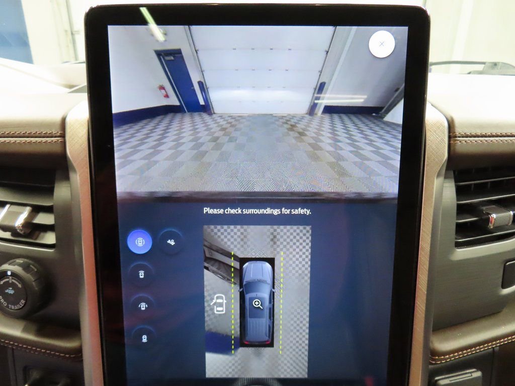 Used 2024 Ford Expedition Max King Ranch image 20