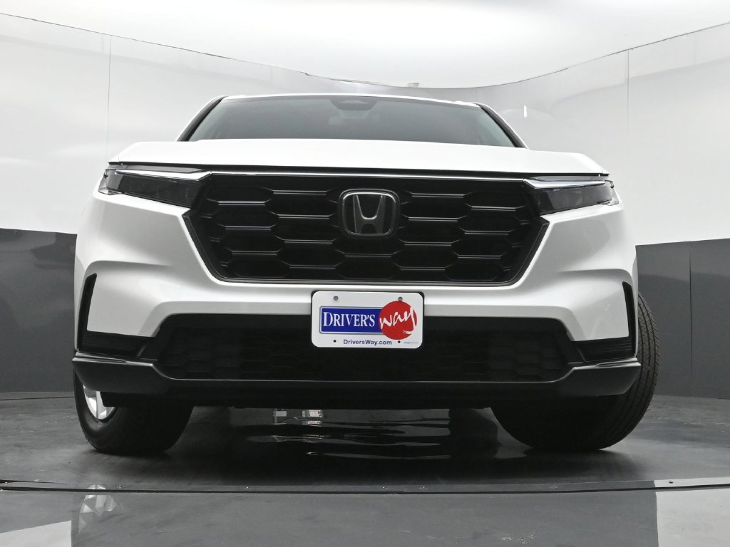 Used 2025 Honda CR-V LX image 20