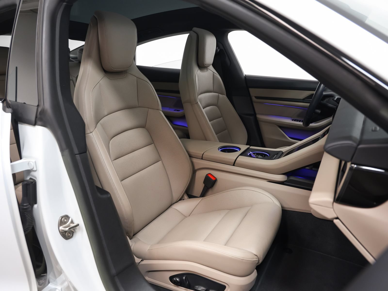 Certified 2023 Porsche Taycan RWD image 22