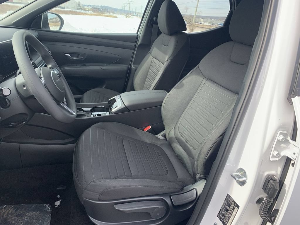 New 2026 Hyundai Santa Cruz SE AWD/4WD image 11