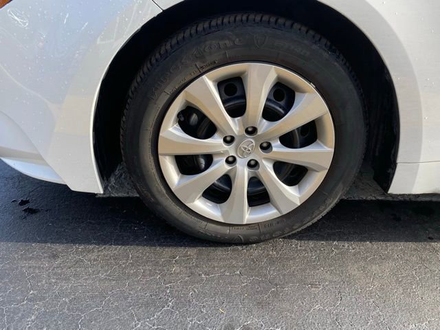 Used 2024 Toyota Corolla LE FWD image 12