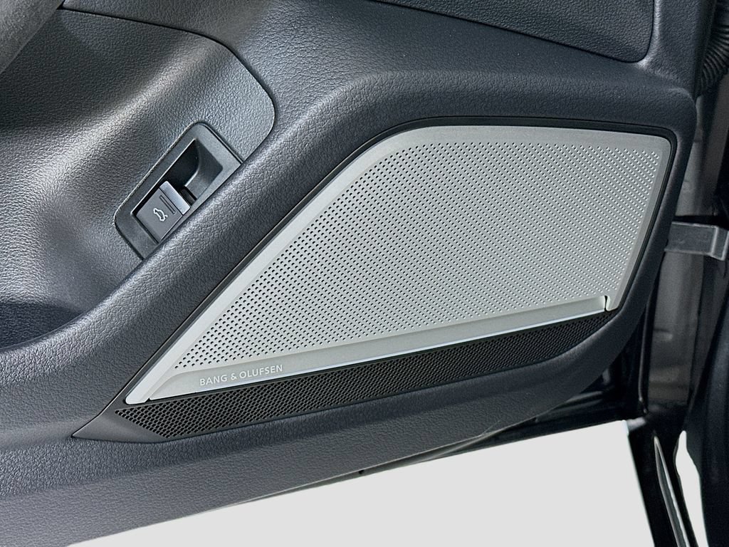 Used 2025 Audi RS 7 performance Sportback AWD/4WD image 21