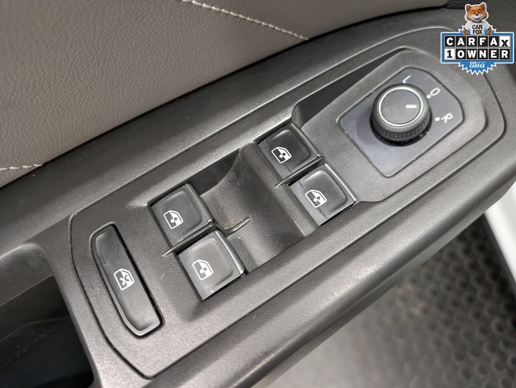 Used 2023 Volkswagen Atlas SE AWD/4WD image 10