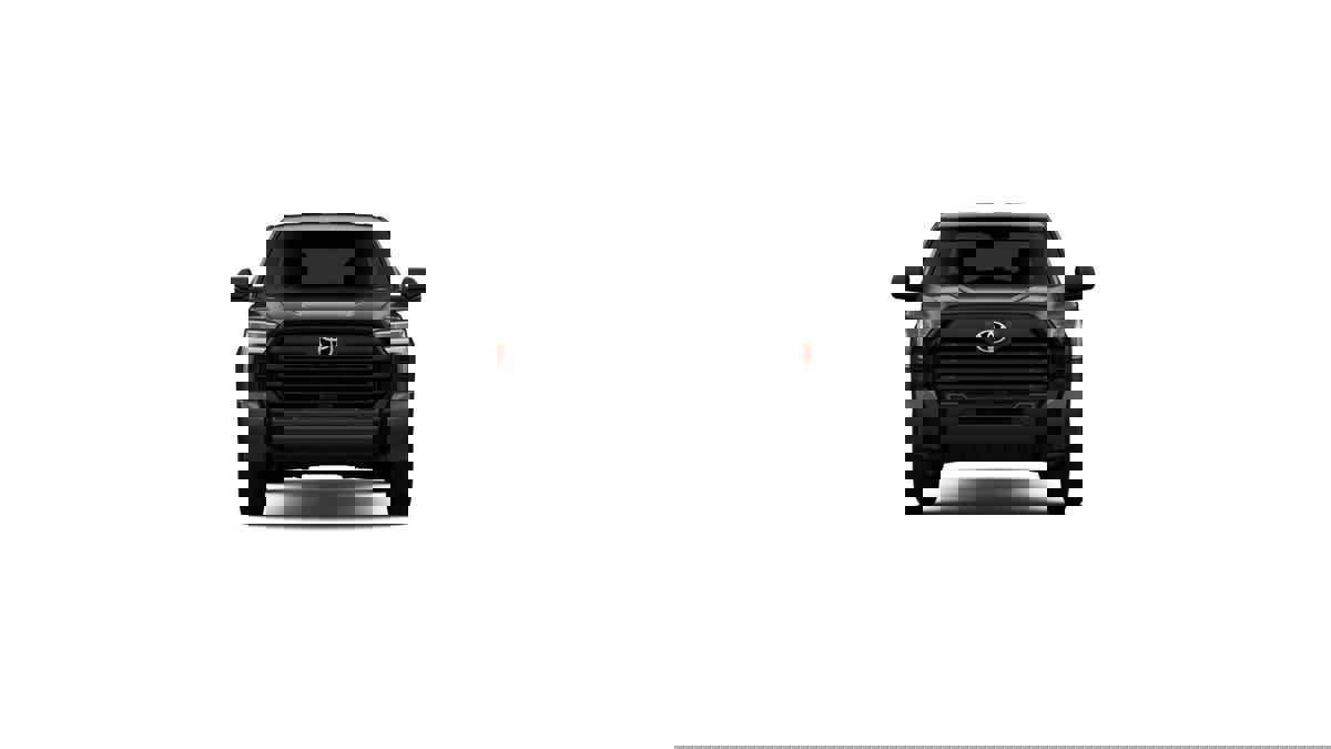 New 2026 Toyota Tundra SR image 17