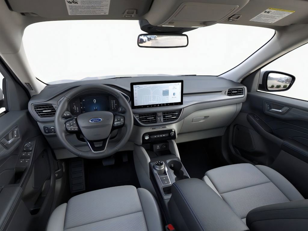 New 2026 Ford Escape SE w/ Class II Trailer Tow Package image 39