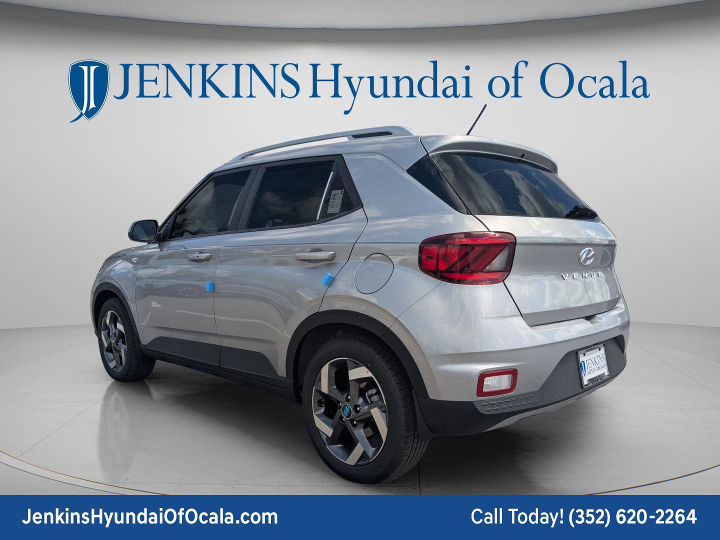 New 2026 Hyundai Venue SEL FWD image 6