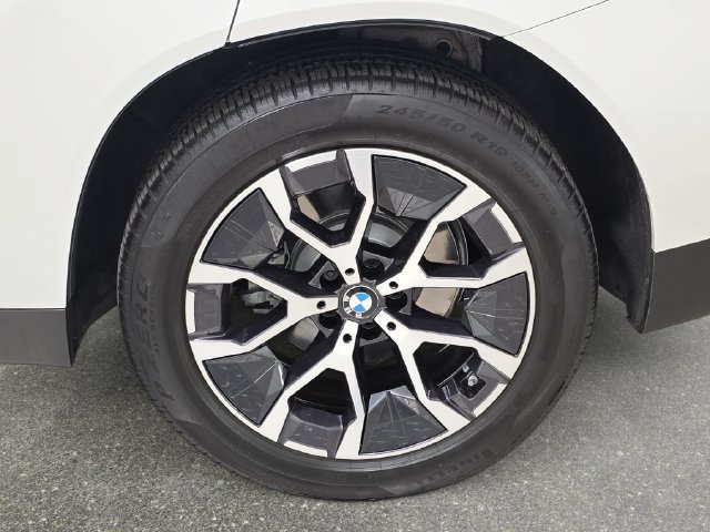 Used 2026 BMW X3 xDrive30i w/ Convenience Package AWD/4WD image 32