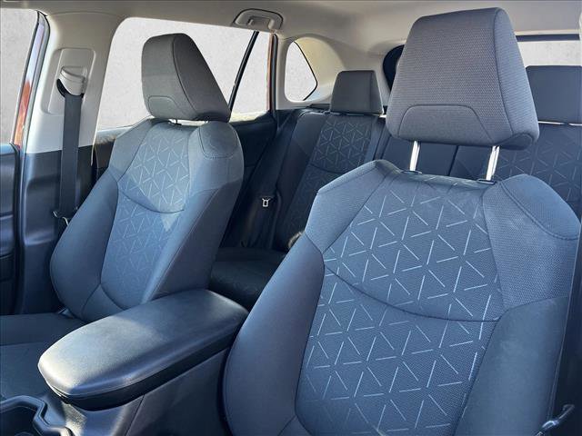 Certified 2023 Toyota RAV4 XLE image 16