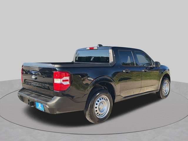 Used 2026 Ford Maverick XL AWD/4WD image 6
