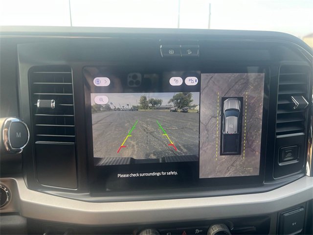 New 2026 Ford F250 4x4 Crew Cab Super Duty image 7