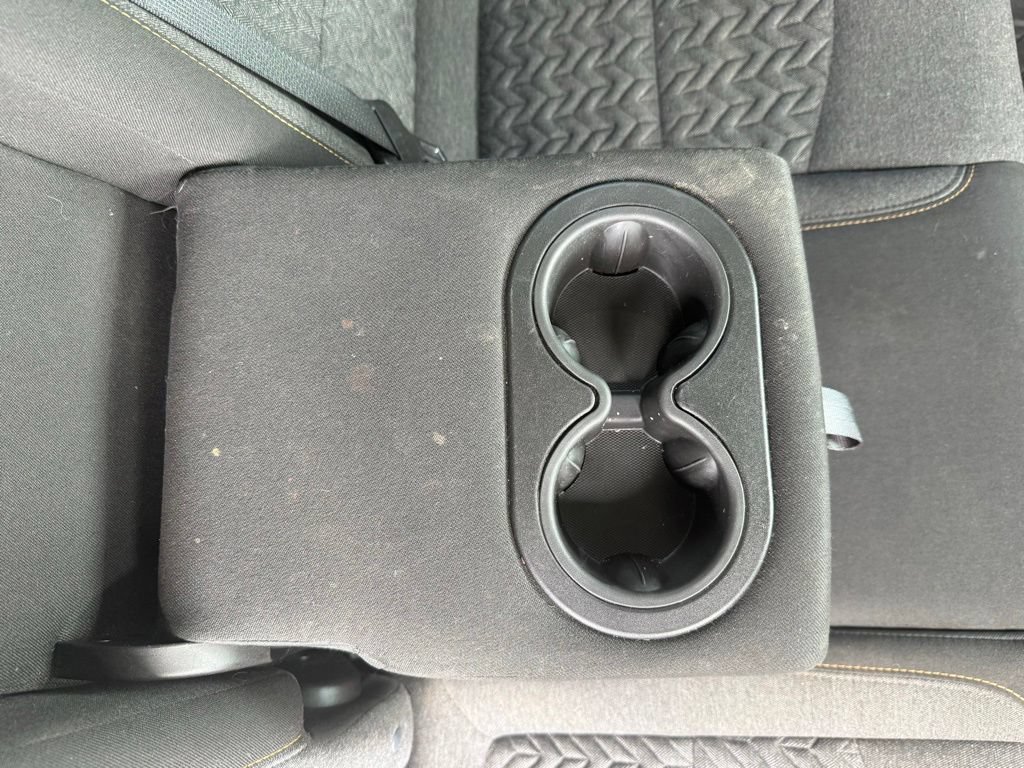 Used 2023 Chevrolet Equinox LT FWD image 17