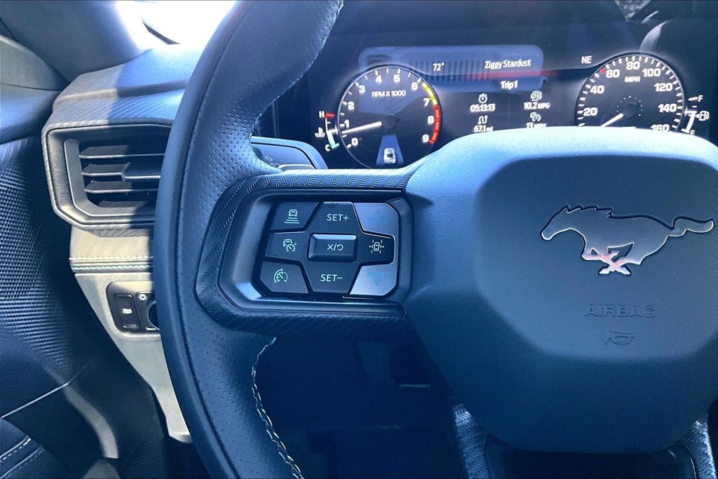 Used 2026 Ford Mustang GT Premium w/ GT Performance Package RWD image 24