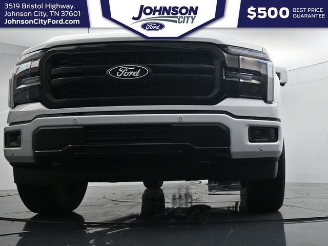 New 2026 Ford F150 Lariat w/ Equipment Group 501A Mid AWD/4WD image 29