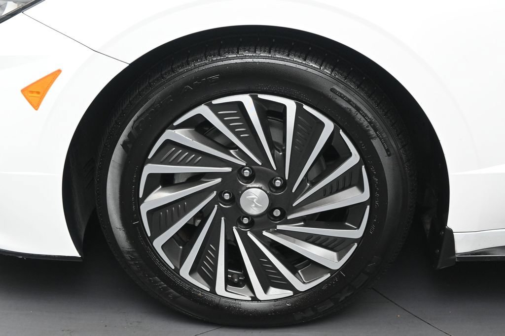 Used 2022 Hyundai Sonata SEL FWD image 12