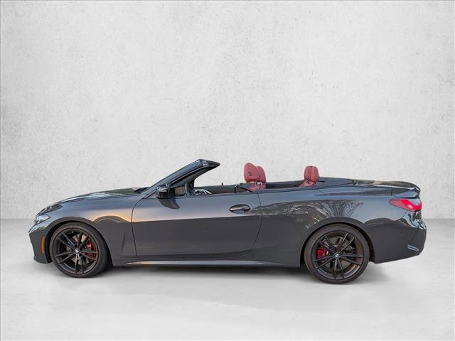 Used 2024 BMW M440i M440i w/ Premium Package image 8