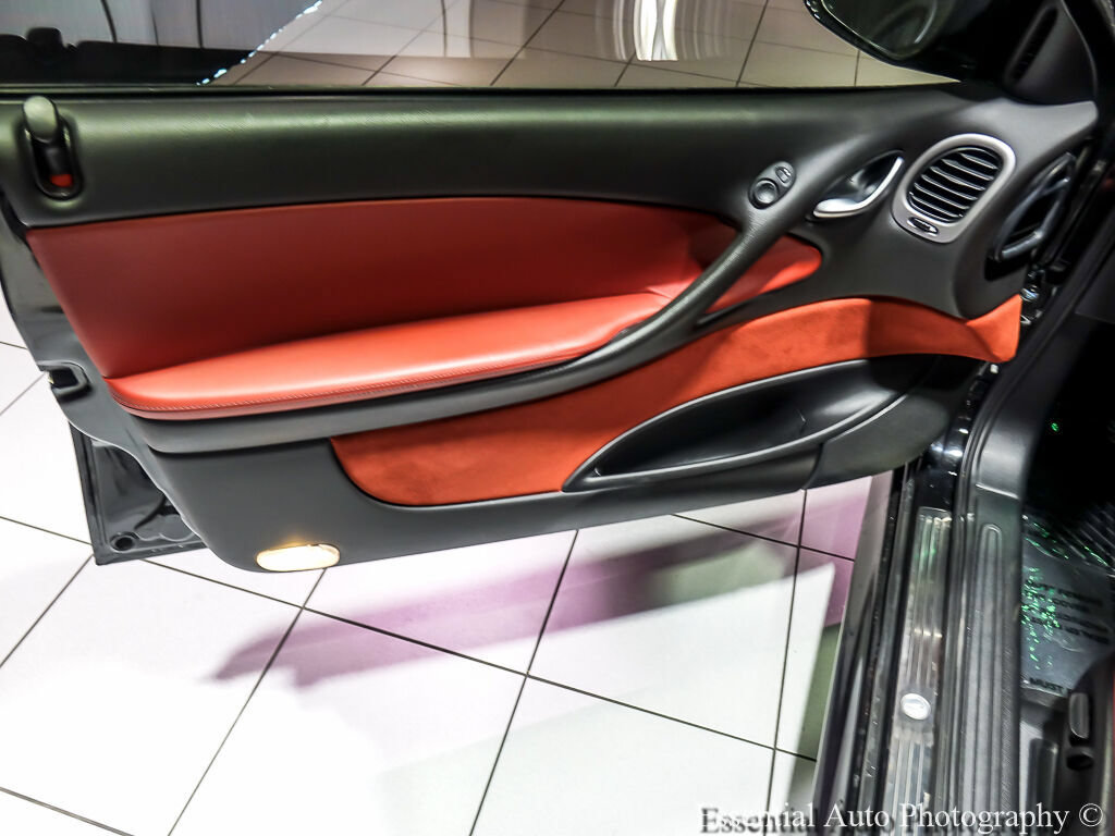 Used 2004 Pontiac GTO RWD image 18