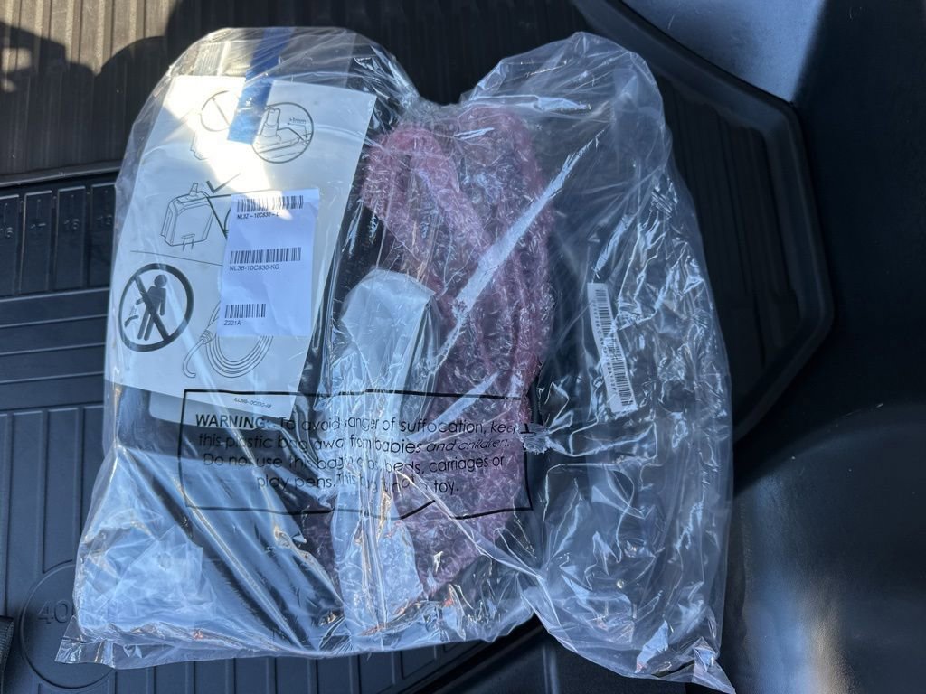 Used 2022 Ford F150 Lightning XLT w/ Tow Technology Package image 33