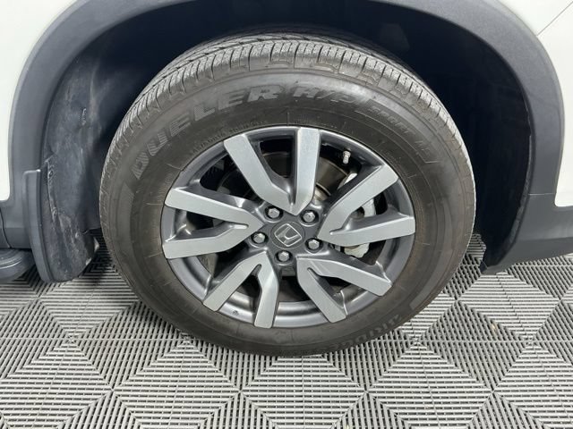 Certified 2020 Honda Pilot EX-L image 39