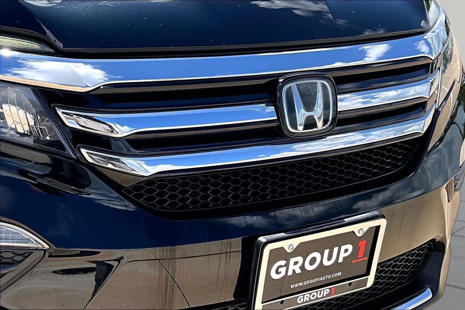 Used 2016 Honda Pilot Touring image 29