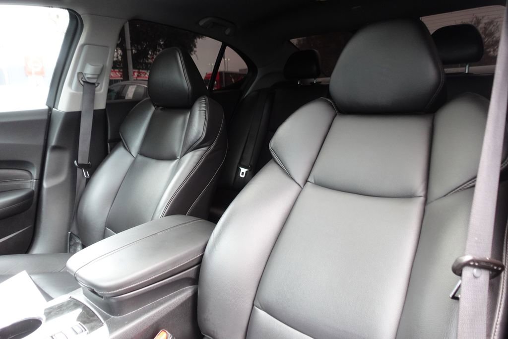 Used 2020 Acura TLX V6 SH-AWD image 26