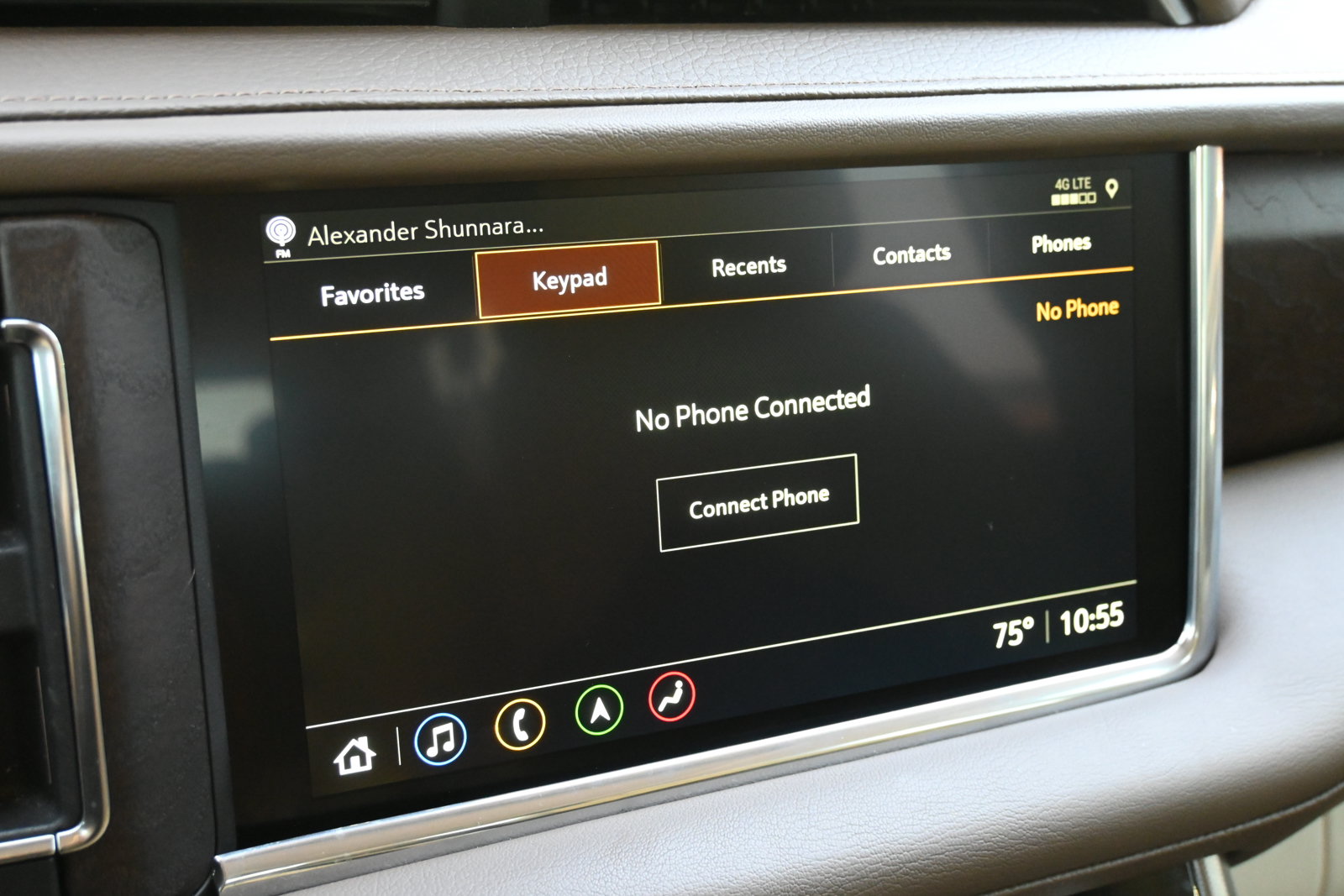 Used 2021 GMC Yukon XL Denali w/ Denali Premium Package AWD/4WD image 31