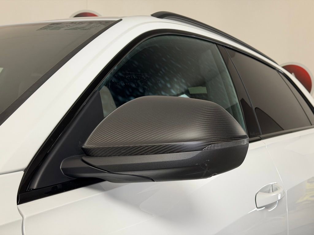 New 2026 Audi RS Q8 performance image 11