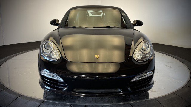 Used 2011 Porsche Boxster RWD image 27