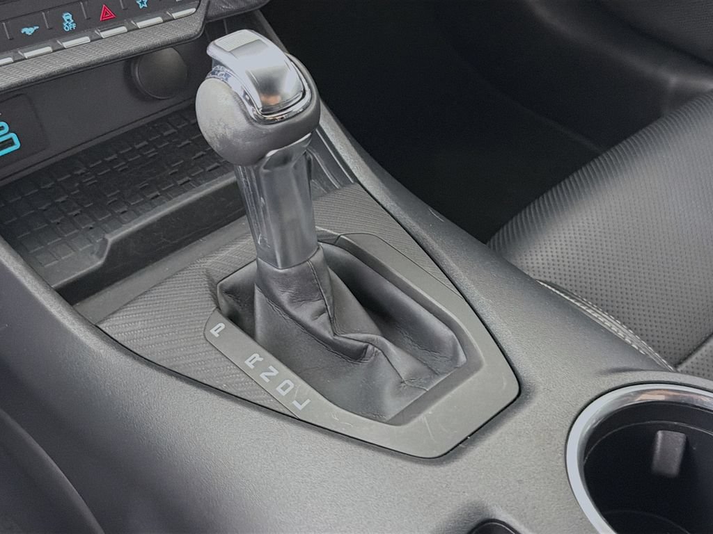 Used 2024 Ford Mustang Premium RWD image 20