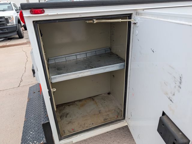 Used 2015 RAM 3500 Tradesman image 12