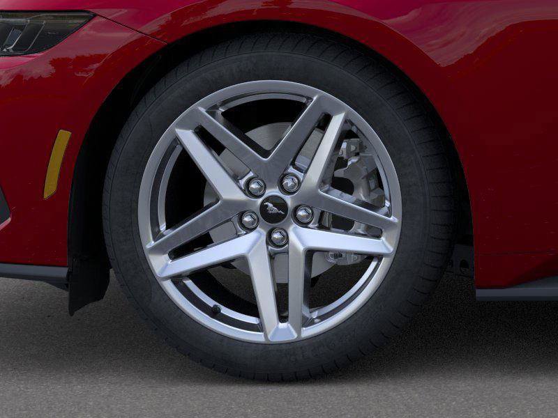 New 2026 Ford Mustang Coupe image 19