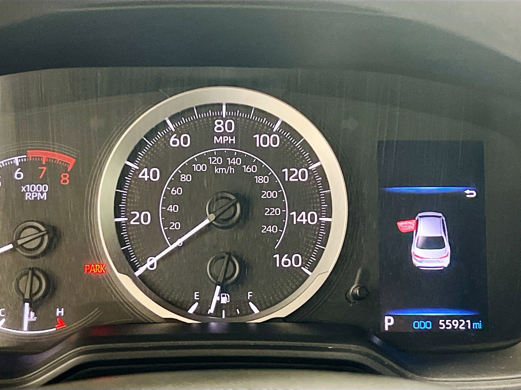 Used 2020 Toyota Corolla LE image 23