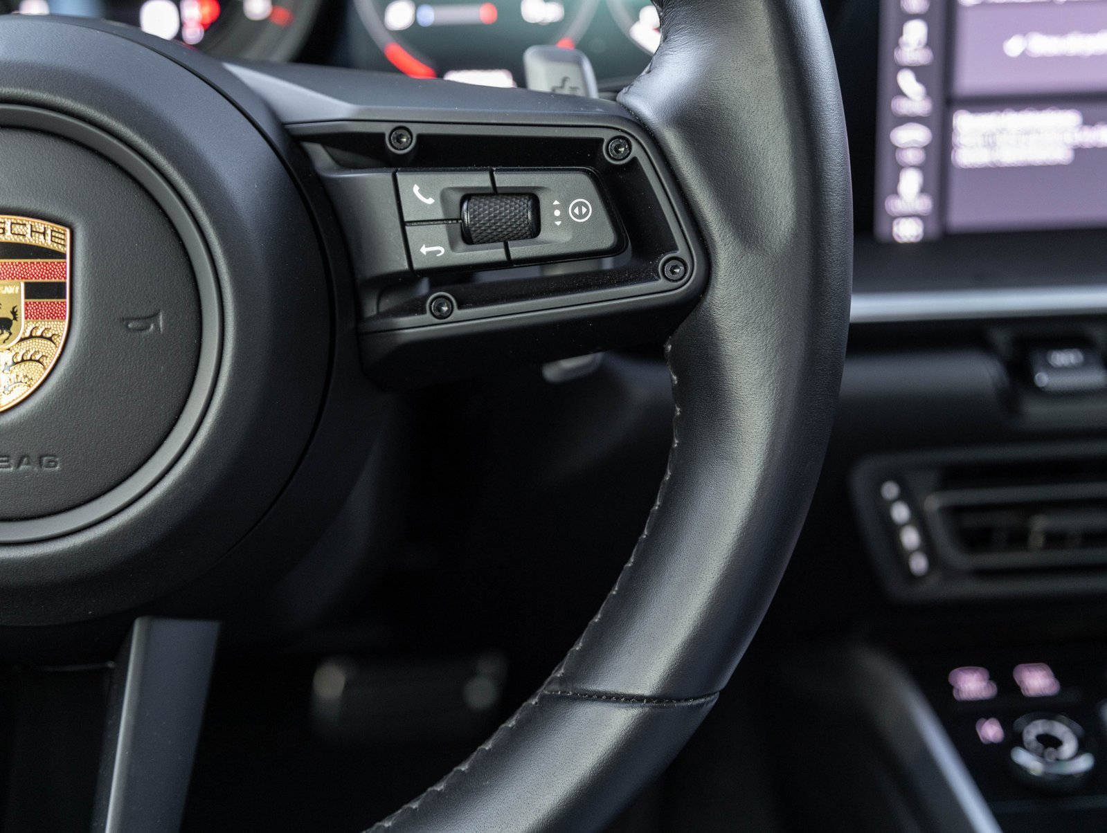 Used 2021 Porsche 911 Carrera image 16