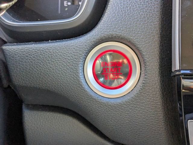 Certified 2021 Honda CR-V EX-L image 23