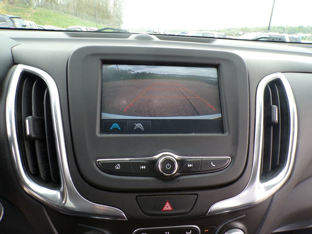 Used 2018 Chevrolet Equinox LT FWD image 24